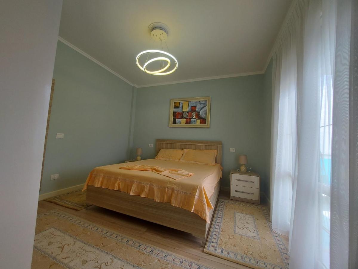 Bral Apartment 6 Durrës Exteriér fotografie