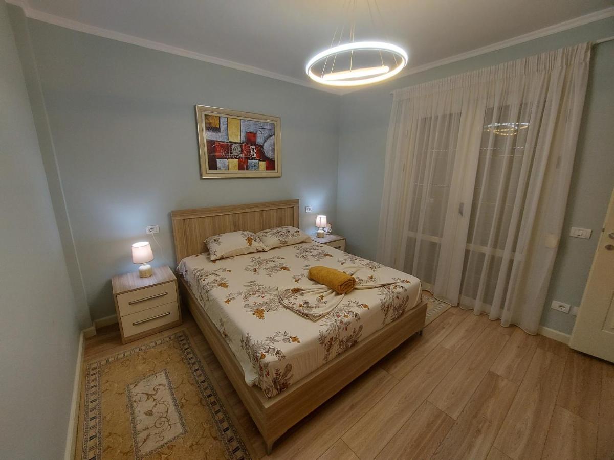 Bral Apartment 6 Durrës Exteriér fotografie