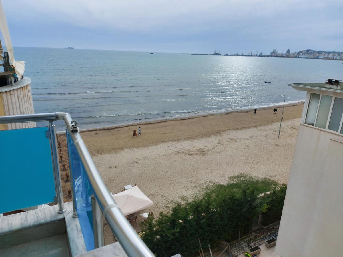 Bral Apartment 6 Durrës Exteriér fotografie
